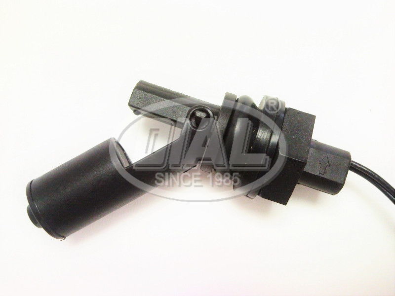 Tank Side Mounting, Nylon (142)