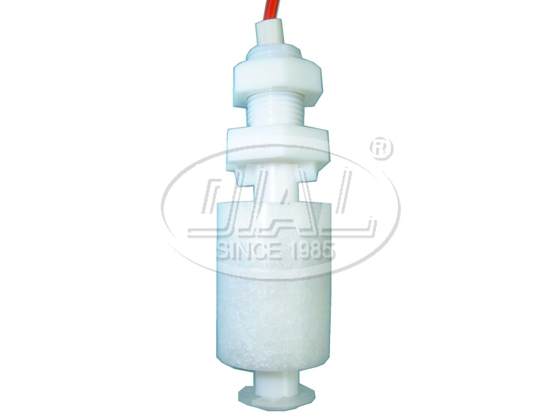 Tank Top Mounting, Polyproplene (105)