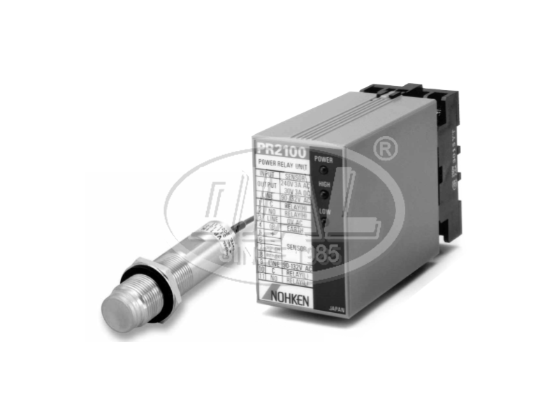 Vibrating Level Sensor VP11