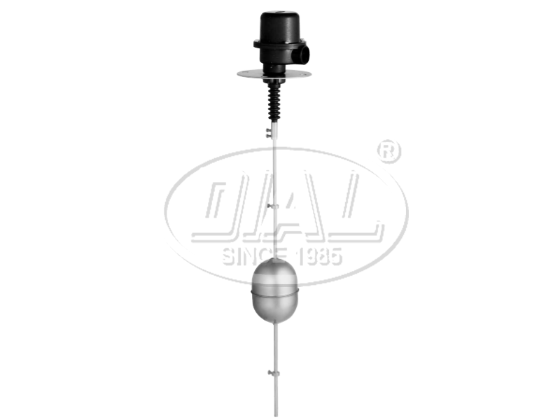 Wide-Differential Float Sensor FS