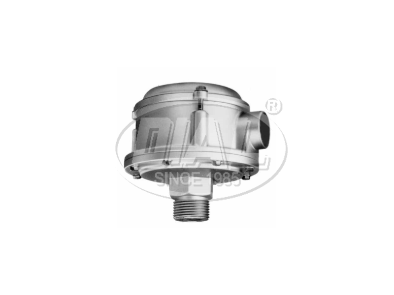 Pneumatic Level Sensor FP