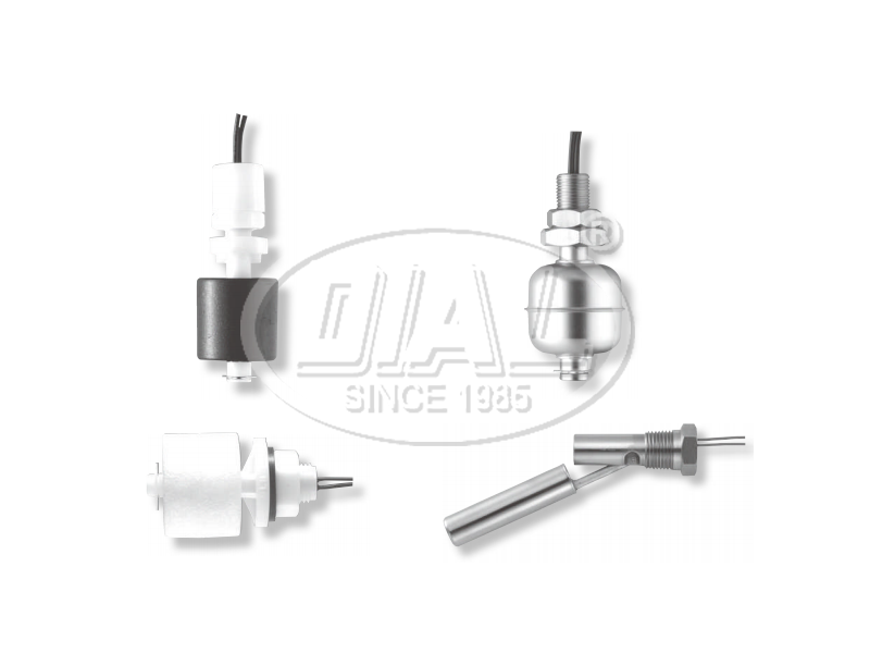 Miniature Float Sensor OL