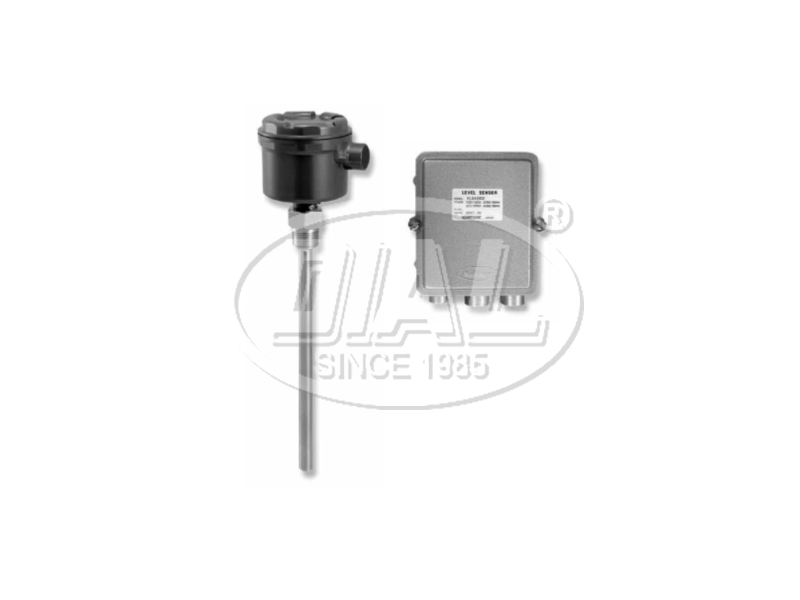 Vibrating Level Sensor VL600