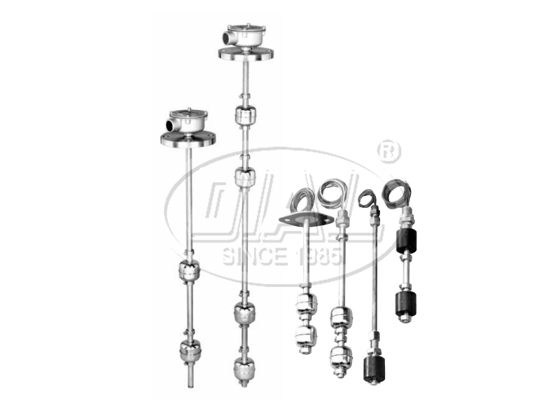 Miniature Float Sensor OLV20