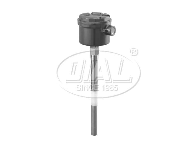 Capacitive level sensors CG/CGS/CG65  (phase detection)