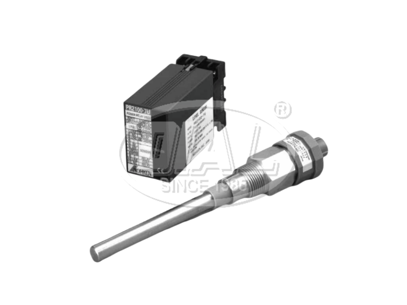 Capacitive level sensors KSV-9N