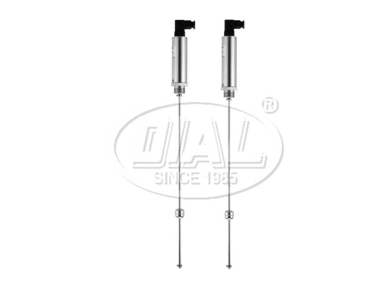 Magneto strictive level measurement MS700