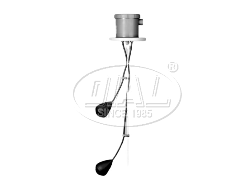 Cable Suspended Float Sensor FT