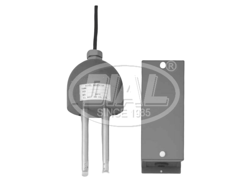 Optical Interface Measurement Sensor OX